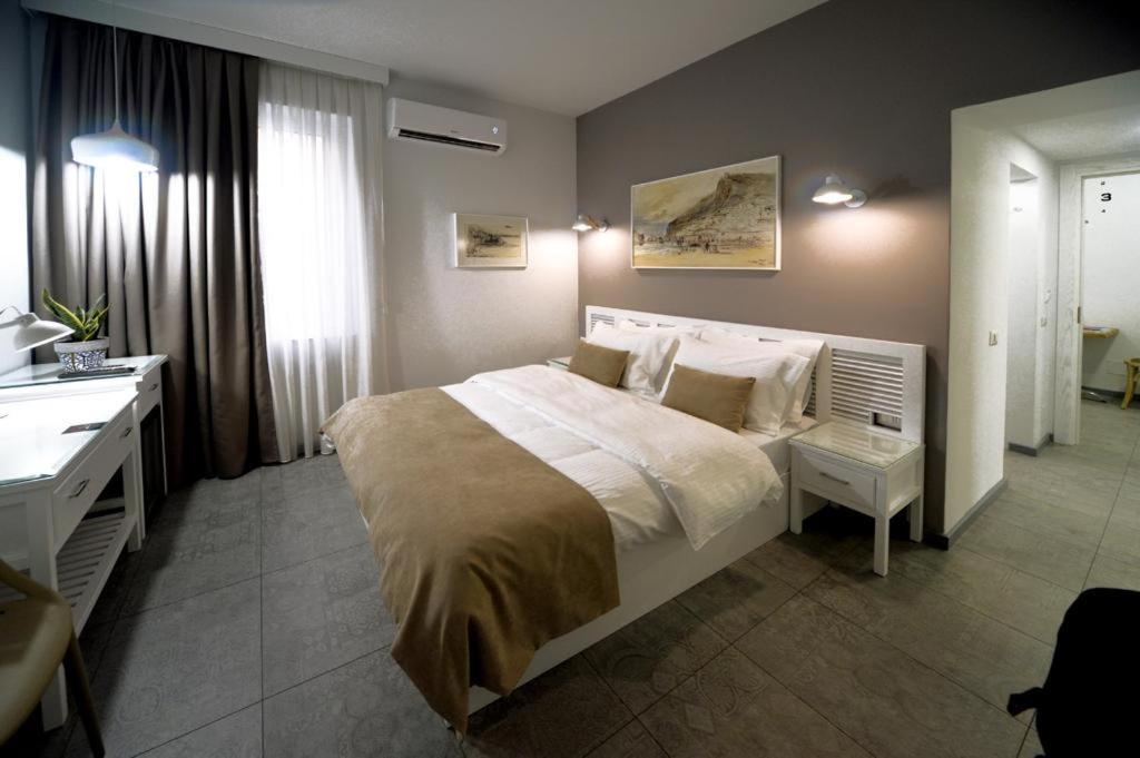 Konak Rooms L Skanderbeg Square Tirana Exterior photo